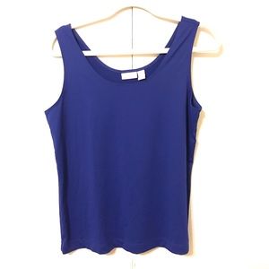 Chico’s Microfiber Tank